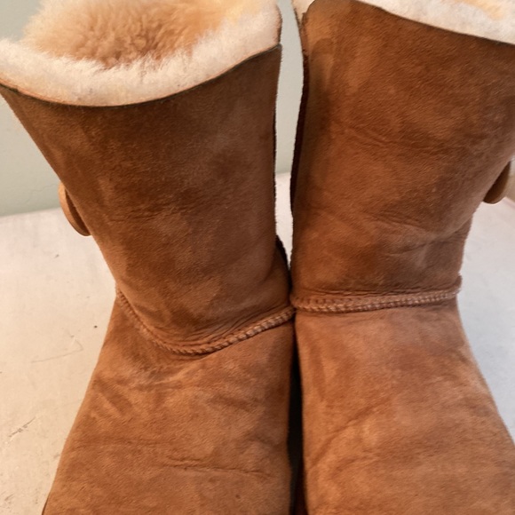 UGG booties - Picture 15 of 16